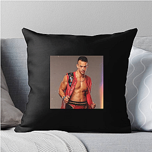 Wrestling Star Ricky Starks Pillows Cover
