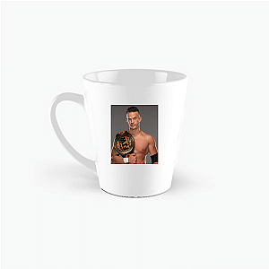 Pro Wrestler Ricky Starks Mugs