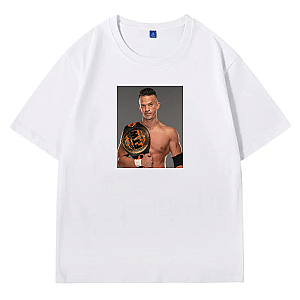 Pro Wrestler Ricky Starks T-Shirts