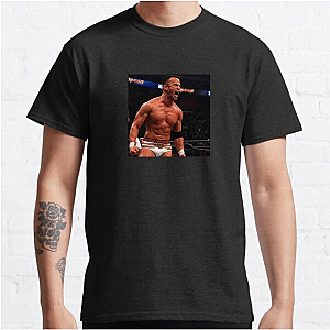 Charismatic Wrestler Ricky Starks T-Shirts