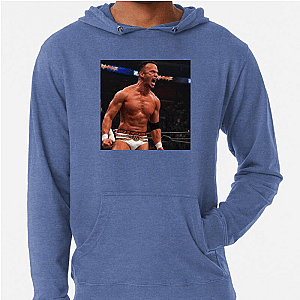 Charismatic Wrestler Ricky Starks Hoodies