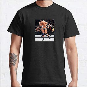 Dynamic Athlete Ricky Starks T-Shirts