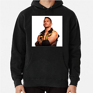 Championship Contender Ricky Starks Hoodies