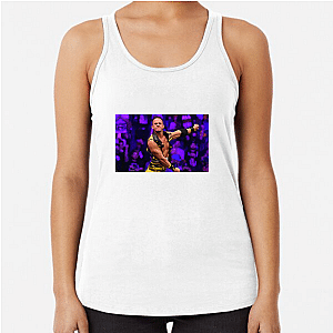 Ring Performer Ricky Starks Tank Tops