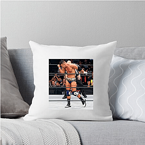 Dynamic Athlete Ricky Starks Pillows Cover