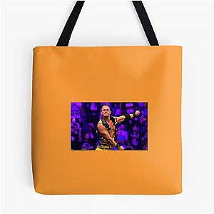 Ring Performer Ricky Starks Bags