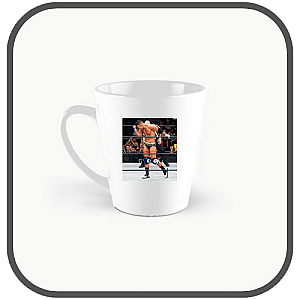 Ricky Starks Mugs
