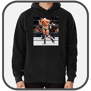 Ricky Starks Hoodies