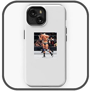 Ricky Starks Cases