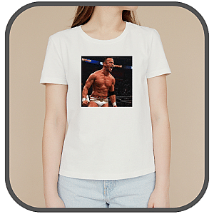 Ricky Starks T-Shirts
