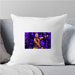 Ring Performer Ricky Starks Pillows Cover