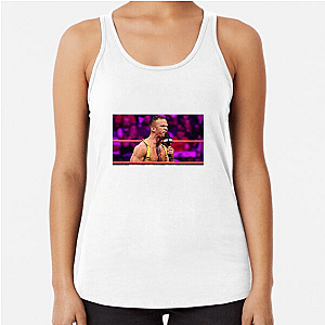 Professional Fighter Ricky Starks Tank Tops