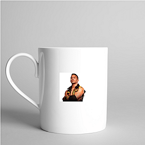 Championship Contender Ricky Starks Mugs