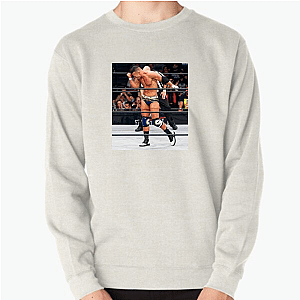Dynamic Athlete Ricky Starks Sweatshirts
