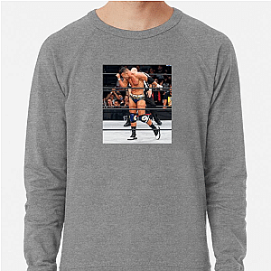 Dynamic Athlete Ricky Starks Sweatshirts