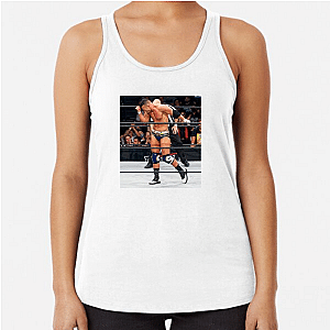 Dynamic Athlete Ricky Starks Tank Tops