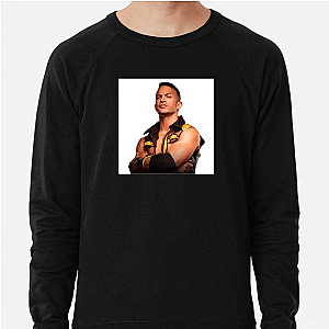 Championship Contender Ricky Starks Sweatshirts
