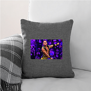 Ring Performer Ricky Starks Pillows Cover