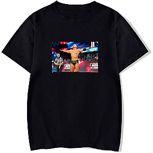 Rising Star Ricky Starks T-Shirts