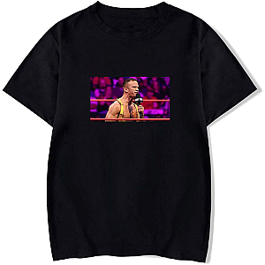 Professional Fighter Ricky Starks T-Shirts