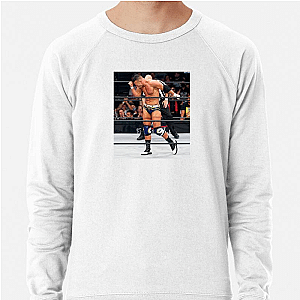 Dynamic Athlete Ricky Starks Sweatshirts