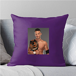 Pro Wrestler Ricky Starks Pillows Cover