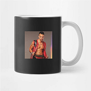 Wrestling Star Ricky Starks Mugs