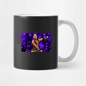 Ring Performer Ricky Starks Mugs
