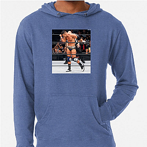 Dynamic Athlete Ricky Starks Hoodies