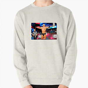 Rising Star Ricky Starks Sweatshirts