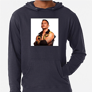Championship Contender Ricky Starks Hoodies