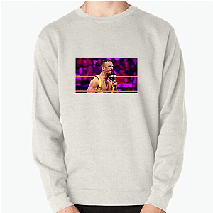Professional Fighter Ricky Starks Sweatshirts