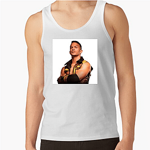 Championship Contender Ricky Starks Tank Tops