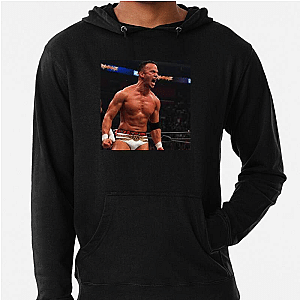 Charismatic Wrestler Ricky Starks Hoodies