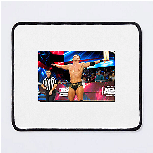 Rising Star Ricky Starks Mouse Pads