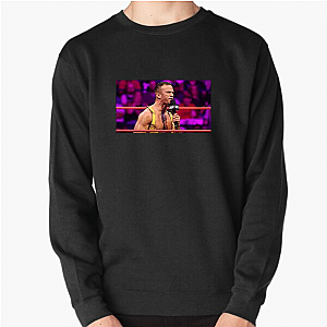 Professional Fighter Ricky Starks Sweatshirts