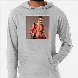 Wrestling Star Ricky Starks Hoodies