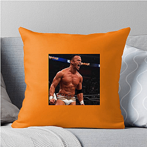 Charismatic Wrestler Ricky Starks Pillows Cover