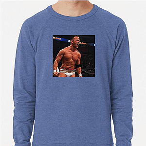 Charismatic Wrestler Ricky Starks Sweatshirts