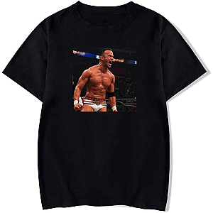 Charismatic Wrestler Ricky Starks T-Shirts