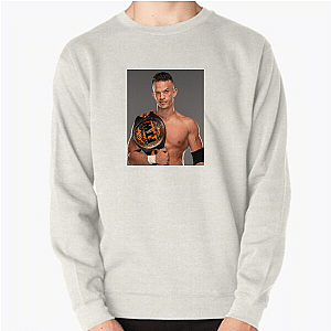 Pro Wrestler Ricky Starks Sweatshirts
