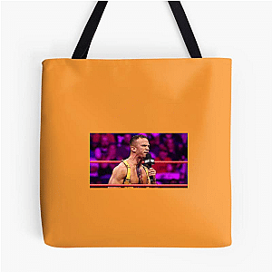 Professional Fighter Ricky Starks Bags