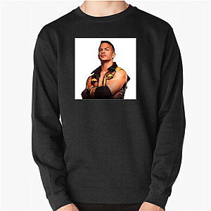 Championship Contender Ricky Starks Sweatshirts