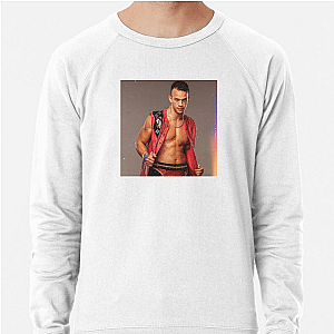 Wrestling Star Ricky Starks Sweatshirts