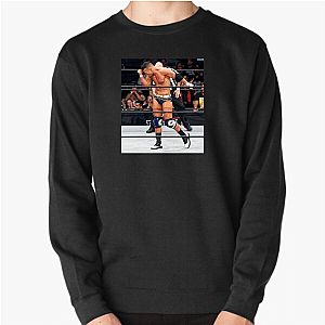 Dynamic Athlete Ricky Starks Sweatshirts