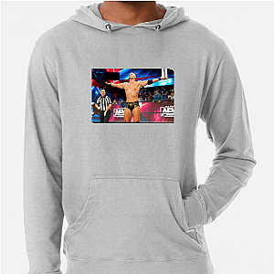 Rising Star Ricky Starks Hoodies