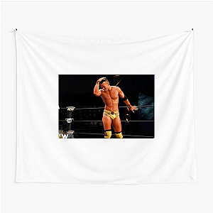 AEW Talent Ricky Starks Tapestries