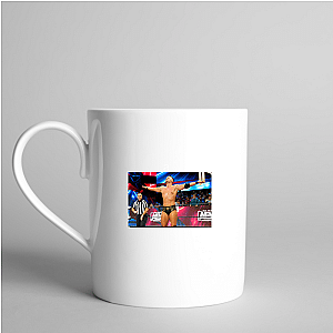 Rising Star Ricky Starks Mugs