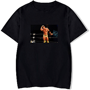 AEW Talent Ricky Starks T-Shirts