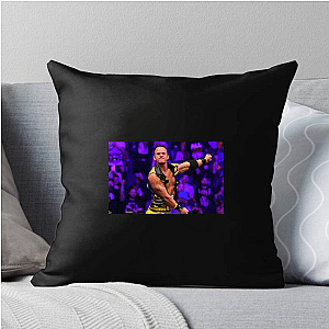 Ring Performer Ricky Starks Pillows Cover